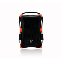 Hard Disc Silicon Power Armor A30 1TB kolor czarny