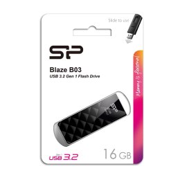 PENDRIVE SILICON POWER B03 3,2 kolor czarny