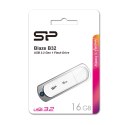 PENDRIVE SILICON POWER B32 3,2 kolor biały