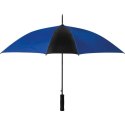Parasol automatyczny GHENT kolor niebieski