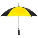Parasol automatyczny GHENT kolor żółty
