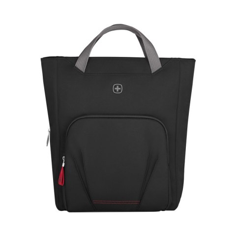 Plecak Wenger Motion Vertical Tote 15,6'' kolor czarny