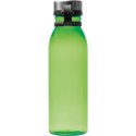 Butelka z recyklingu RPET SAPPORO 780 ml kolor jasnozielony