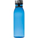Butelka z recyklingu RPET SAPPORO 780 ml kolor niebieski