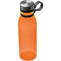 Butelka z recyklingu RPET SAPPORO 780 ml kolor pomarańczowy