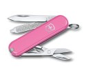 Scyzoryk Classic SD Victorinox kolor różowy