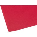 Torba bawełniana z długimi uszami 140 g/m2 COPENHAGEN kolor czerwony