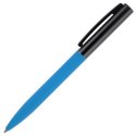 Długopis metalowy VIVID Pierre Cardin kolor niebieski