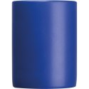 Kubek ceramiczny BRADFORD 300 ml kolor niebieski
