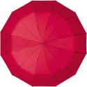 Parasol automatyczny OMAHA kolor czerwony