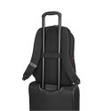 Plecak Wenger BQ 16'' kolor czarny