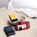 SwissCard Classic Smart Victorinox kolor czerwony