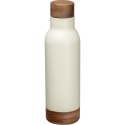 Butelka termiczna 630 ml COTE D'AZUR MoLu kolor biały