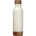 Butelka termiczna 630 ml COTE D'AZUR MoLu kolor biały