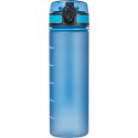 Butelka z tritanu 570 ml BEAUMONT kolor jasnoniebieski