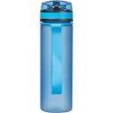 Butelka z tritanu 570 ml BEAUMONT kolor jasnoniebieski