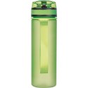 Butelka z tritanu 570 ml BEAUMONT kolor jasnozielony