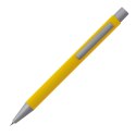 Ołówek automatyczny ANCONA kolor żółty