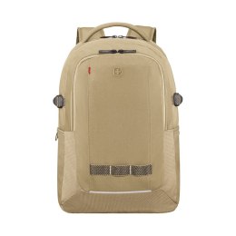 Plecak Wenger Ryde 16'' kolor beżowy