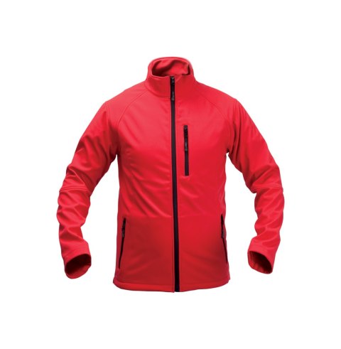 Molter kurtka softshell