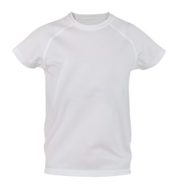 Tecnic Plus K dziecięcy T-shirt sportowy