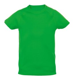 Tecnic Plus K dziecięcy T-shirt sportowy