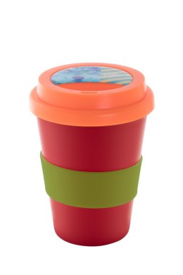 CreaCup Mini personalizowany kubek termiczny