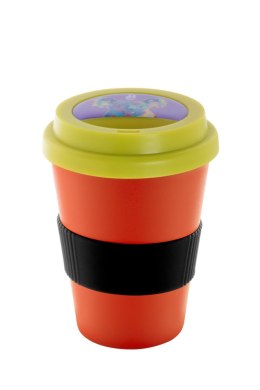 CreaCup Mini personalizowany kubek termiczny