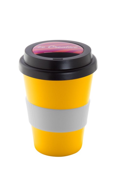 CreaCup Mini personalizowany kubek termiczny