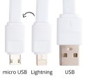 Stash kabel USB