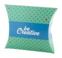 CreaBox Pillow S kartonik na poduszkę