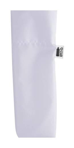 Flumber RPET personalizowany pokrowiec na składaną parasolkę