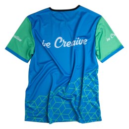 CreaSport perosnalizowana koszulka/t-shirt