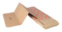 CreaSleeve 187 personalizowany papierowy rękaw