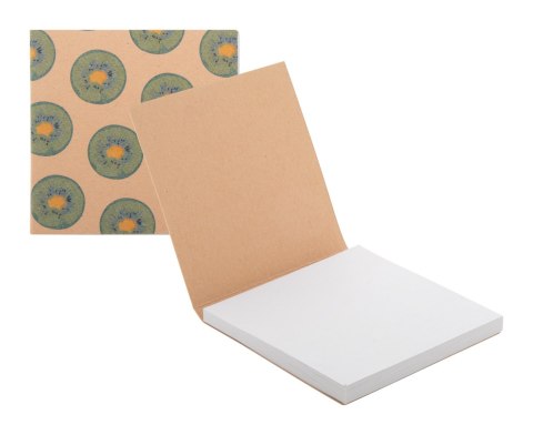 CreaStick Note M Eco personalizowany notatnik z kartkami samoprzylepnymi