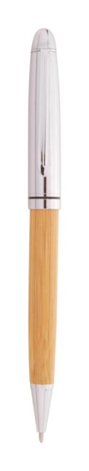 Chimon bambusowy zestaw piśmienniczy