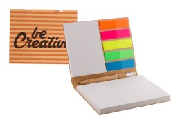 CreaStick Combo Plus Eco personalizowane karteczki samoprzylepne