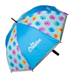 CreaRain Reflect personalizowany parasol odblaskowy