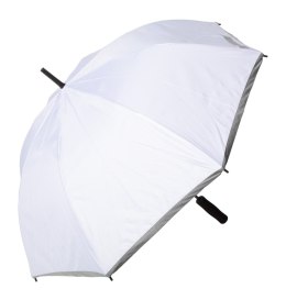 CreaRain Reflect personalizowany parasol odblaskowy
