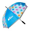 CreaRain Reflect personalizowany parasol odblaskowy