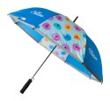 CreaRain Reflect personalizowany parasol odblaskowy