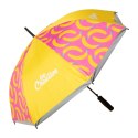 CreaRain Reflect personalizowany parasol odblaskowy