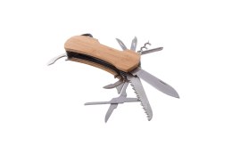 Stroud scyzoryk / nóż kieszonkowy / multi tool