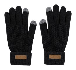Demsey rękawiczki RPET do ekranów dotykowych