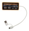 SeeHub hub USB