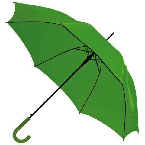 Parasol automatyczny 108 cm kolor Zielony