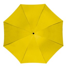 Parasol automatyczny 108 cm kolor Żółty