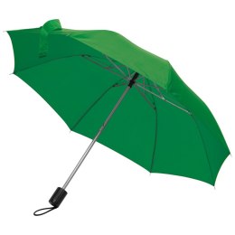 Parasol manualny 85 cm kolor Zielony