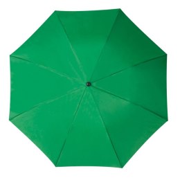 Parasol manualny 85 cm kolor Zielony