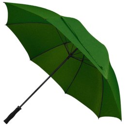 Parasol manualny XXL kolor Ciemnozielony